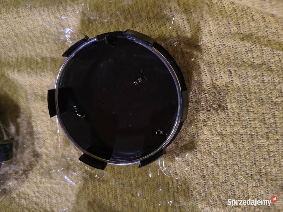 4 NOWE Dekielki kapsle Peugeot dekielek 60mm wielkopolskie Krotoszyn sprzedam