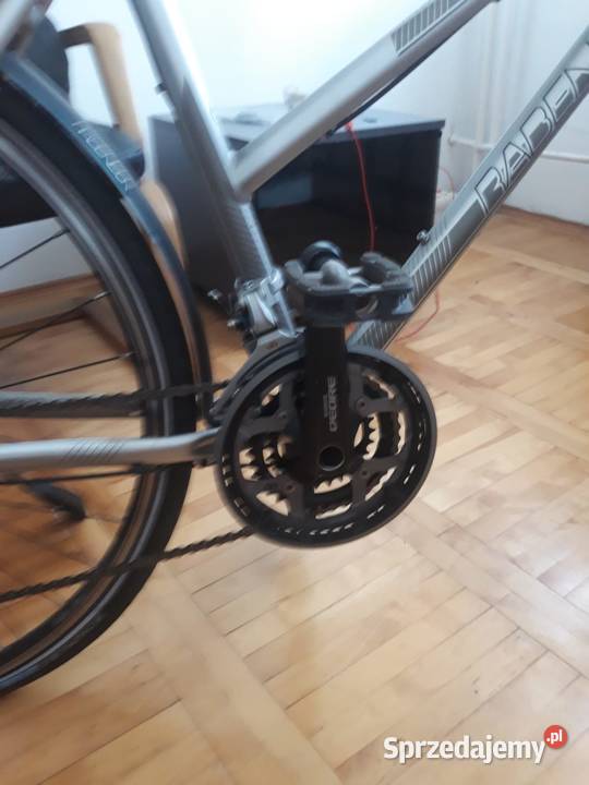 rabeneick sherpa pro lite trecking 28
