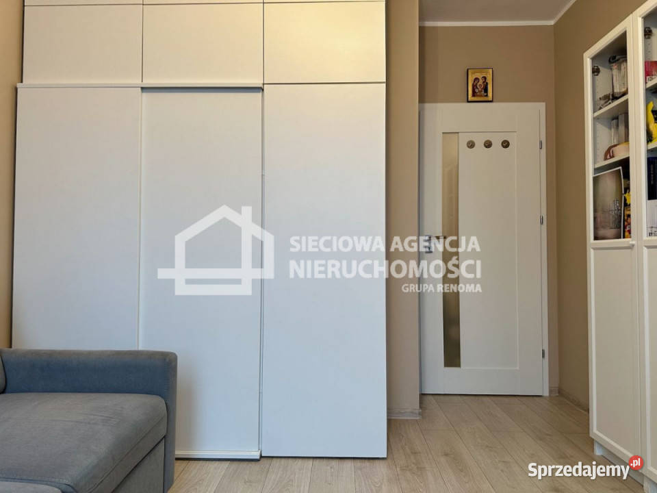 Mieszkanie 5021m2 3pokojowe Gdańsk Sprzedaż