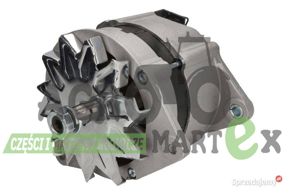 71401003 71410800 71440148 71440476 ALTERNATOR Wichrów sprzedam