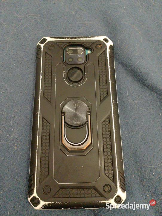 Telefon redmi note 9 Golina-Kolonia