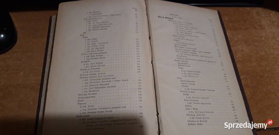 HISTORJA LITERATURY POLSKIEJT1 2JBARTOSZEWICZ wielkopolskie Iwno