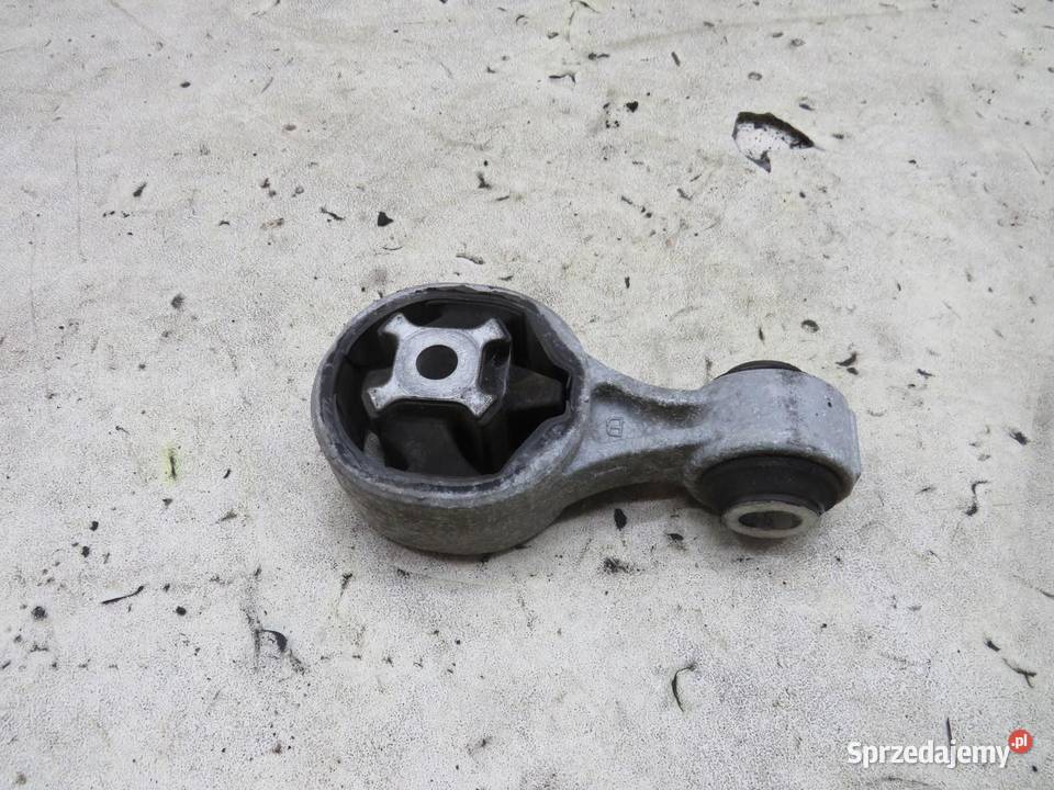 ŁAPA PODUSZKA SILNIKA QASHQAI J11 16 DCI sprzedam
