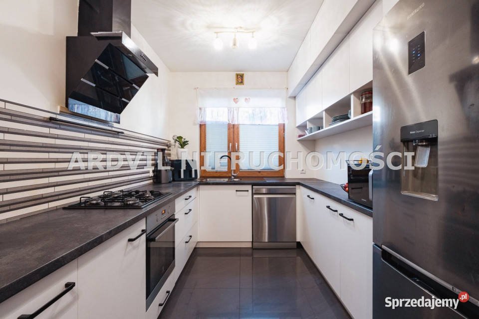 Sprzedam dom szeregowy Białystok 152m2