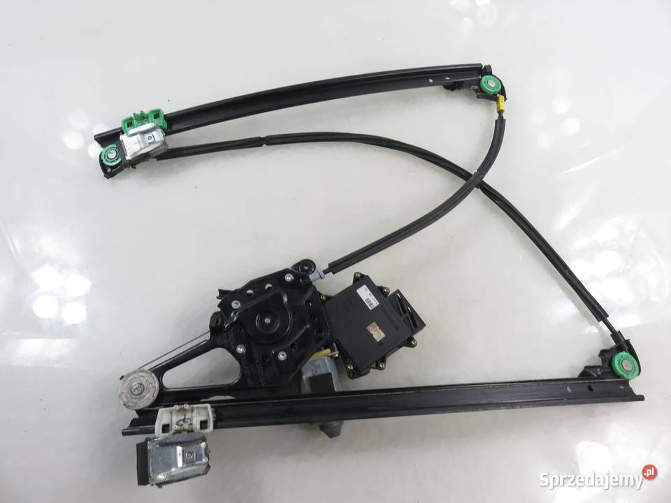 PODNOŚNIK SZYBY LEWY PRZEDNI SEAT ALHAMBRA I osobowe Mechanizmy opuszczania szyb
