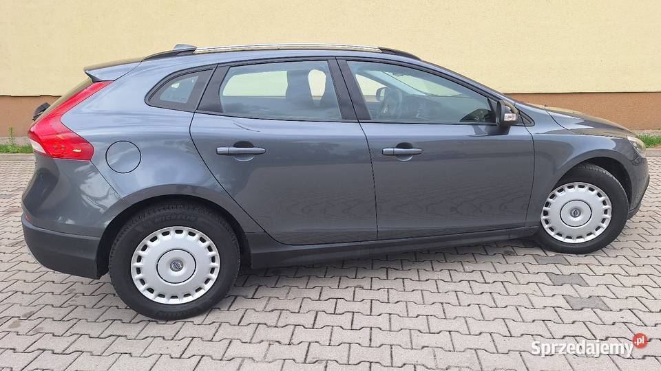 Volvo v40 cross country Zamość