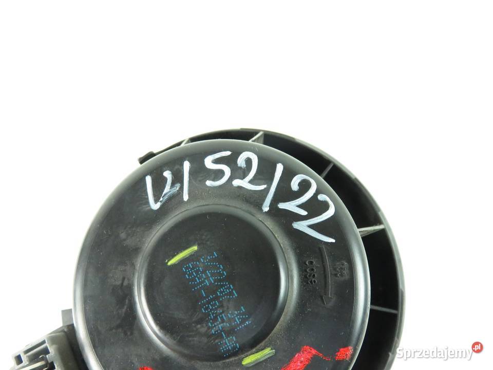 DMUCHAWA FORD S I 669T18456AA 1736007103 małopolskie