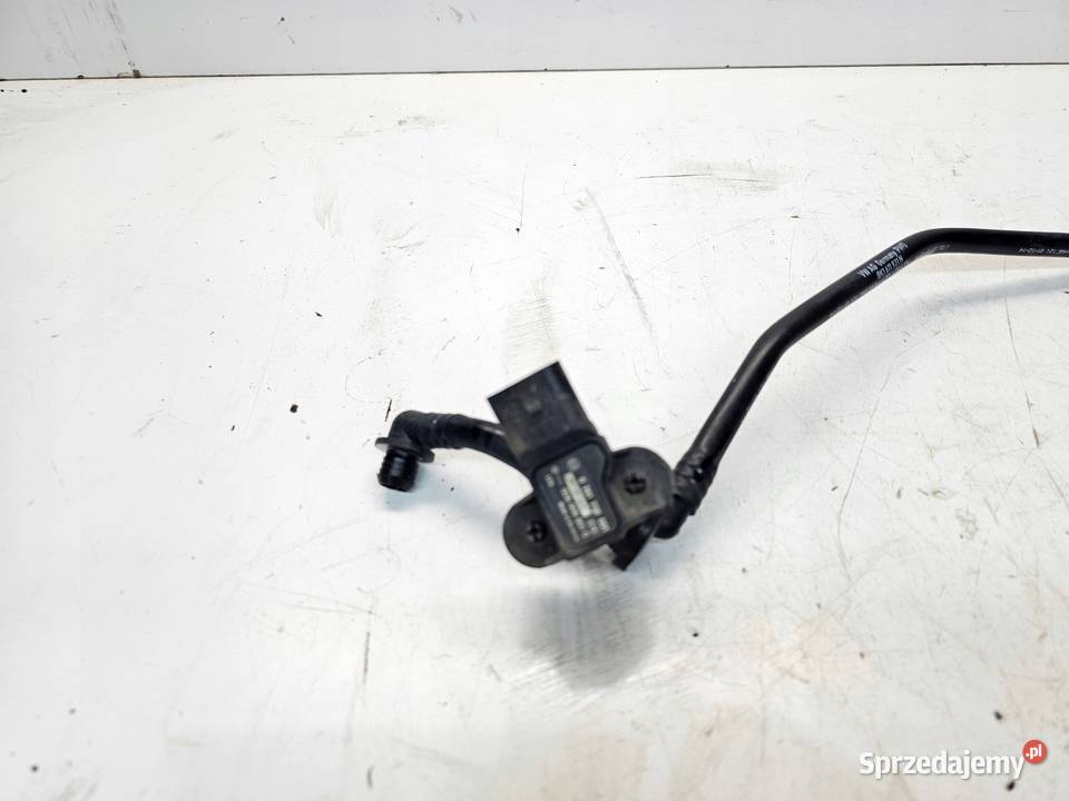 PRZEWÓD RURKA SERWA AUDI A4 B8 A5 8T 8K1611931N osobowe Przystajń