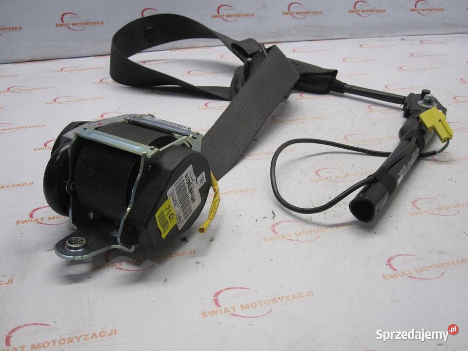 CHEVROLET ORLANDO I LT 10r pas bezpieczeństwa Kielce sprzedam