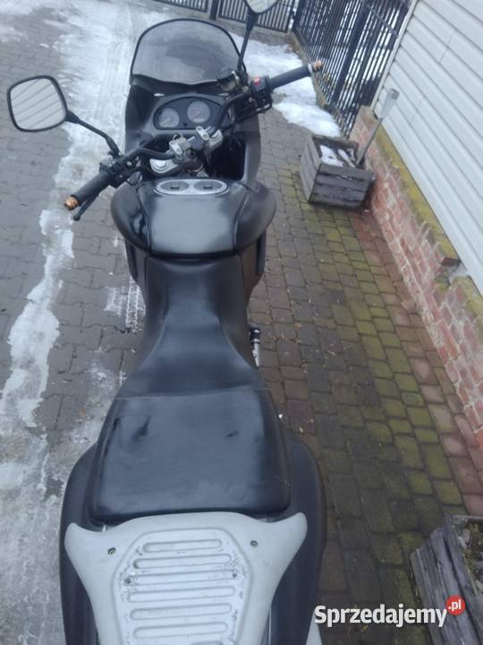 CAGIVA NAVIGATOR 1000 ENDURO MV AGUSTA 2004r 100 Lipsko