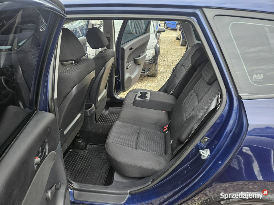 Hyundai i30 Opłacony Zdrowy Zadbany Serwisowany i30 Kisielice