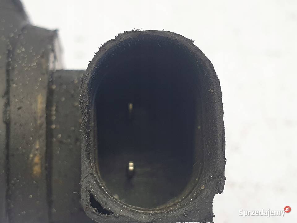 Opel Vectra C 19 CDTI 16V ZAWÓR EGR