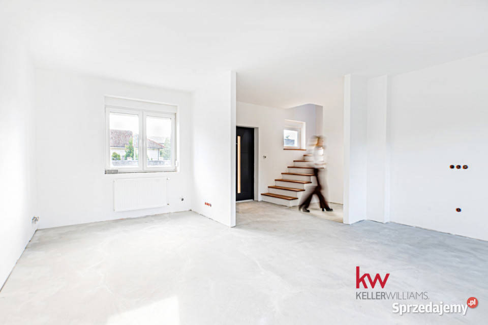 Ogłoszenie dom wolnostojący 98m2 Skórzewo wielkopolskie