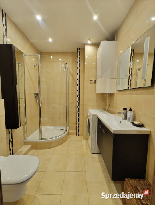 Mieszkanie 2 pokoje 48 m miejsce garażowe mazowieckie Piaseczno sprzedam