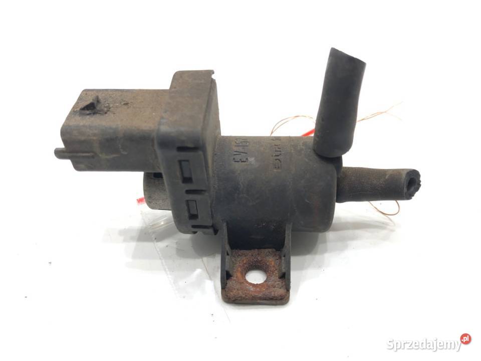ZAWÓR PODCIŚNIENIA OPEL INSIGNIA A 20 131 EV152 sprzedam