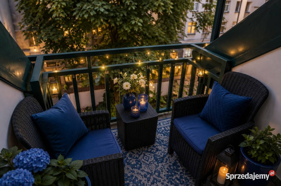 Apartament premium Kraków Kazimierz Stare Miasto