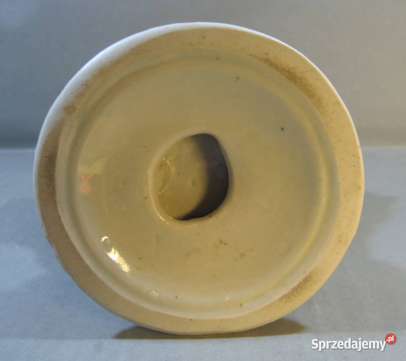 Figurka Ceramiczna Steatyt Katowice PRL mazowieckie Warszawa sprzedam