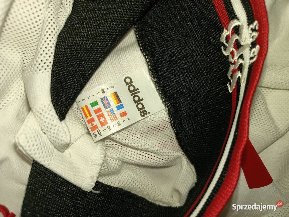 MATCHWORN VfB Stuttgart Radosław GILEWICZ 15 Kąty Wrocławskie sprzedam