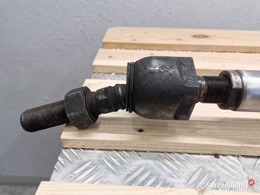 Massey Ferguson 8670 Cylinder hydrauliczny Wilkowo