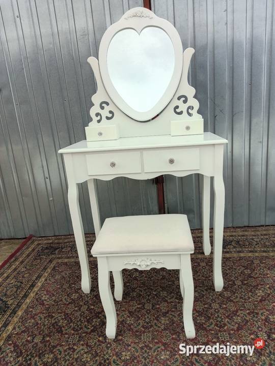 Toaletkę sprzedam kujawsko-pomorskie Borówno sprzedam