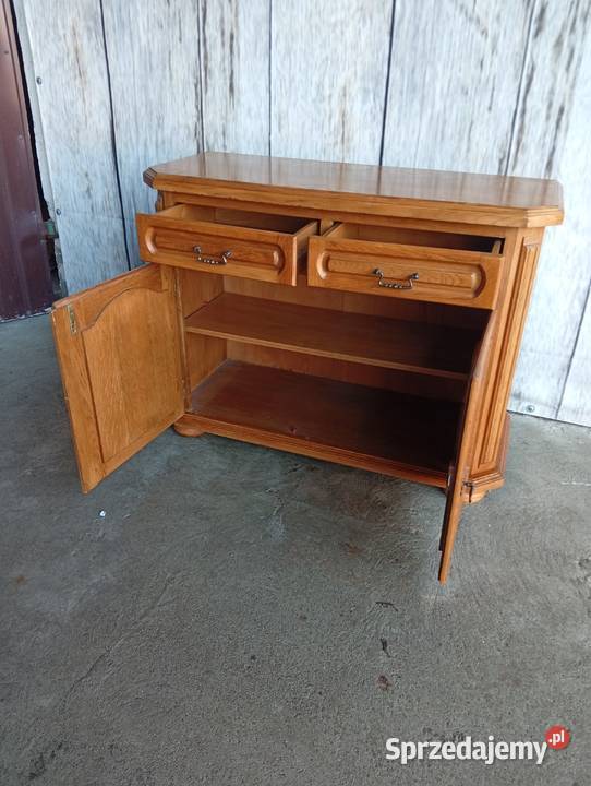 komoda 349 kujawsko-pomorskie Byczyna