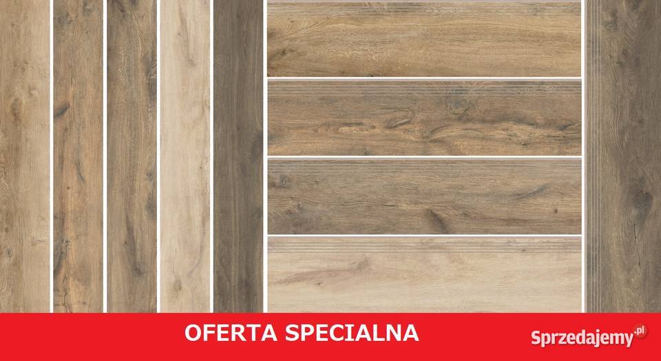 gres 20120 26160 guardian drewnopodobnuy Gorzów Wielkopolski