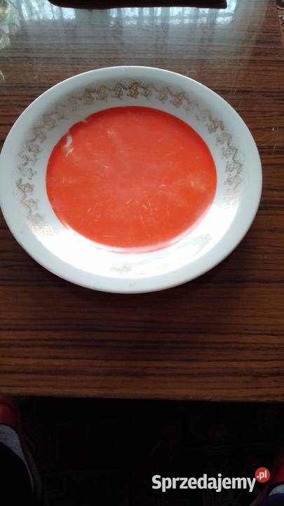 Talerzyk Ćmielów Nakło nad Notecią