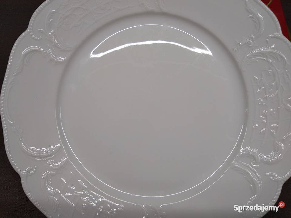 Talerz płytki Rosenthal Sanssouci 3 Kalisz