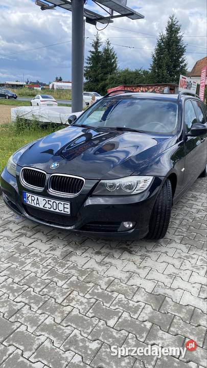 BMW e91