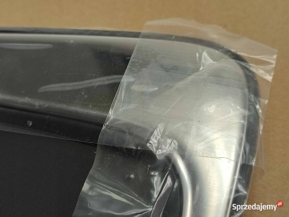 LISTWA BŁOTNIKA LEWY TYŁ CHERY TIGGO 4 T17 2017