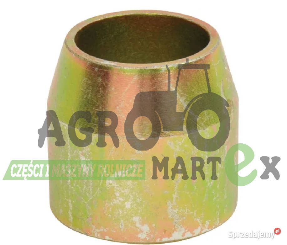 KK074913 074913 TULEJKA STOŻKOWA fi35x33 D24 dolnośląskie