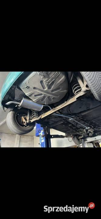 Clio niski przebieg opłaty na 1149cm3