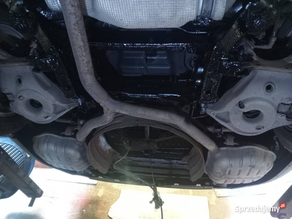 Ford S 20tdci Toruń