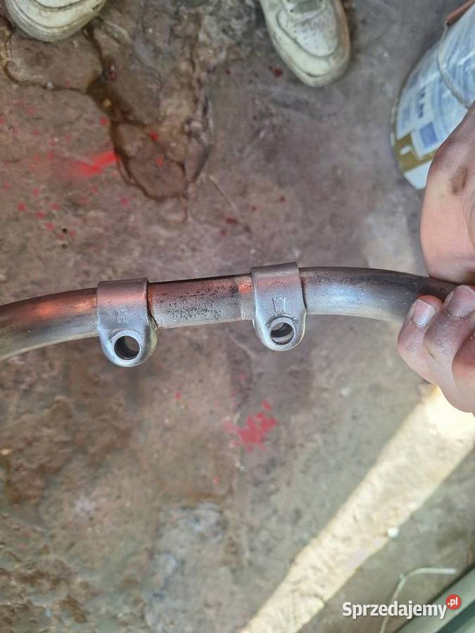 Kierownica romet ogar Romet Romet