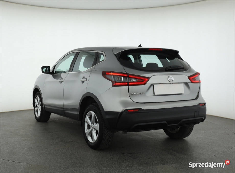 Nissan Qashqai 13 DIGT Qashqai