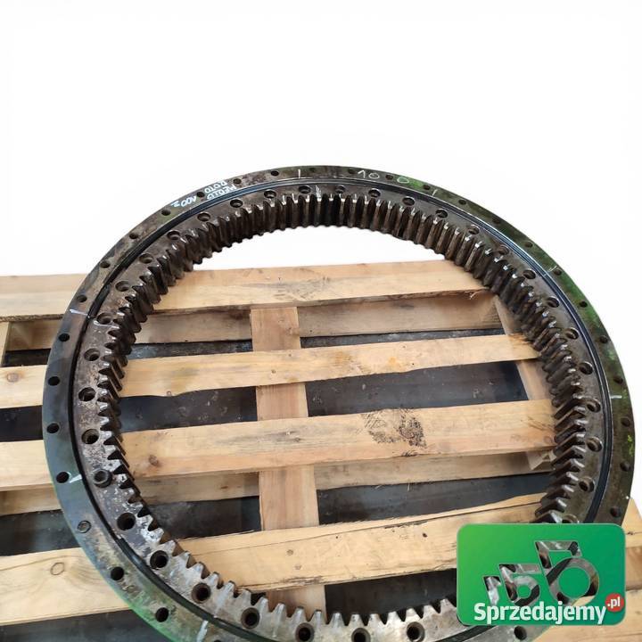 Wieniec Łożysko obrotu 100Z Merlo Roto wielkopolskie Wilkowo