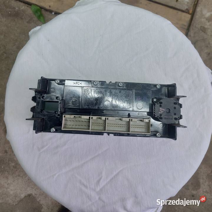 Panel sterowania nawiewu VW GOLF IV Hatchback
