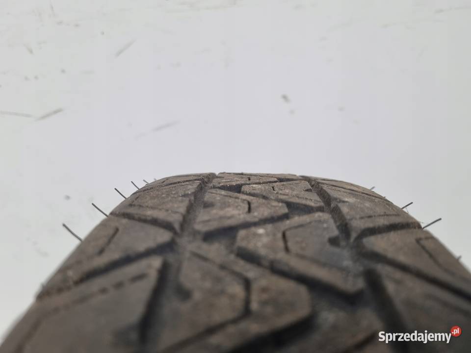 KOŁO DOJAZDOWE ZAPASOWE Volvo S80 I V70 II S60 I Chełm sprzedam