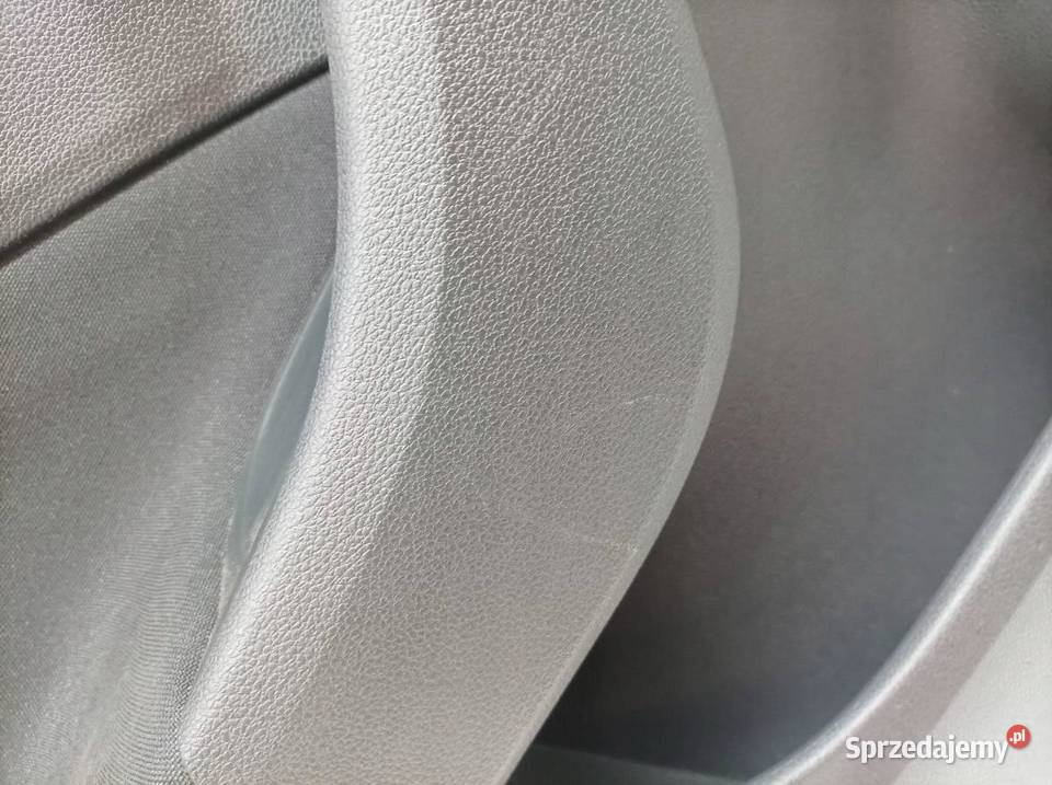 TAPICERKA BOCZEK LEWY TYŁ 23R Skoda Kamiq I 2019 Tapicerki samochodowe