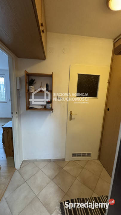 Mieszkanie 2452m2 1pokojowe Gdynia Widna