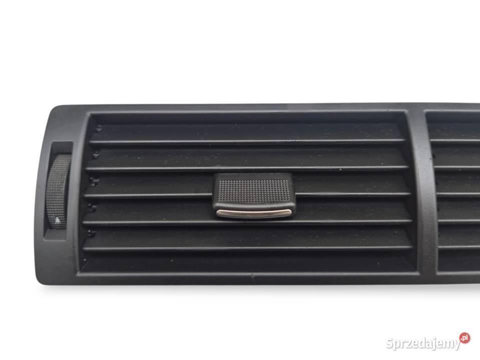 KRATKA NAWIEWU ŚRODKOWA AUDI A4 B6 AUDI A4 B7 Działoszyce