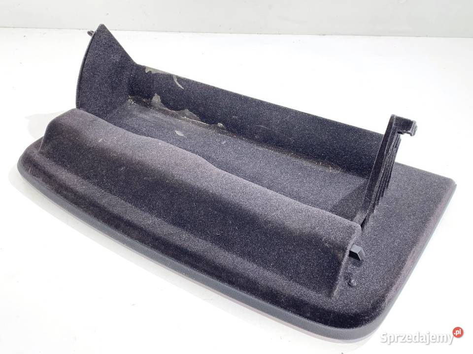 SCHOWEK PASAŻERA BMW G30 SedanLimuzyna PÓŁKA