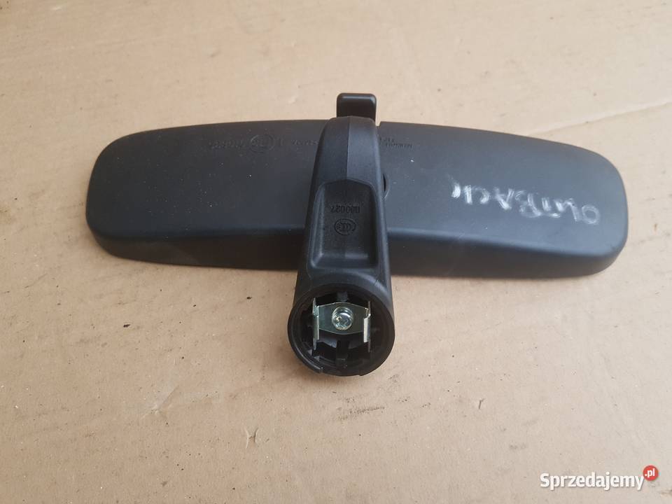 Subaru Outback IV BR lusterko wsteczne Legnica