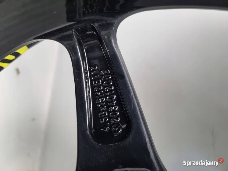 KOŁO DOJAZDOWE Mercedes W203 R15 5x112 16515 89P lubelskie