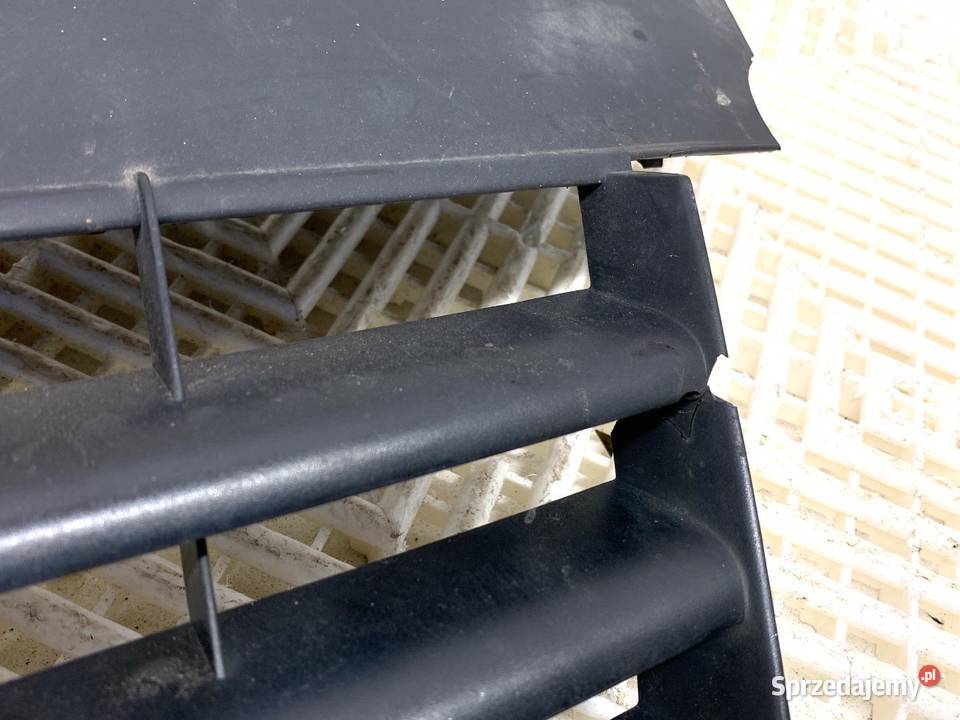 ATRAPA GRILL VW TRANSPORTER T5 0315 7H0807101