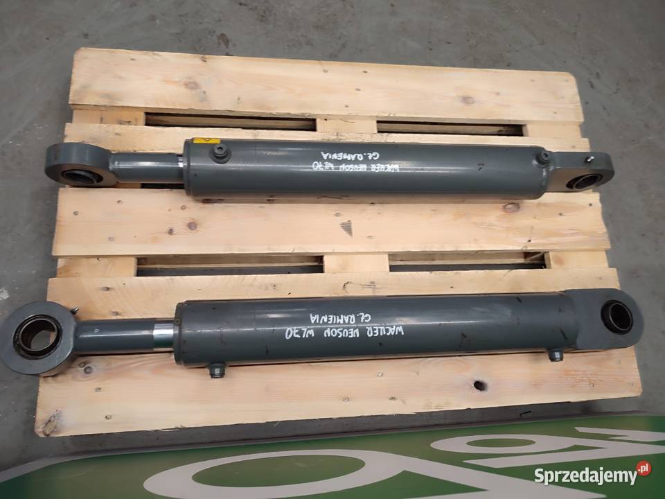 Siłownik główny ramienia 1000291646 WACKER Wilkowo