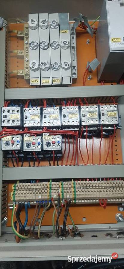 Szafa elektryczna Elektryczne Tarnobrzeg
