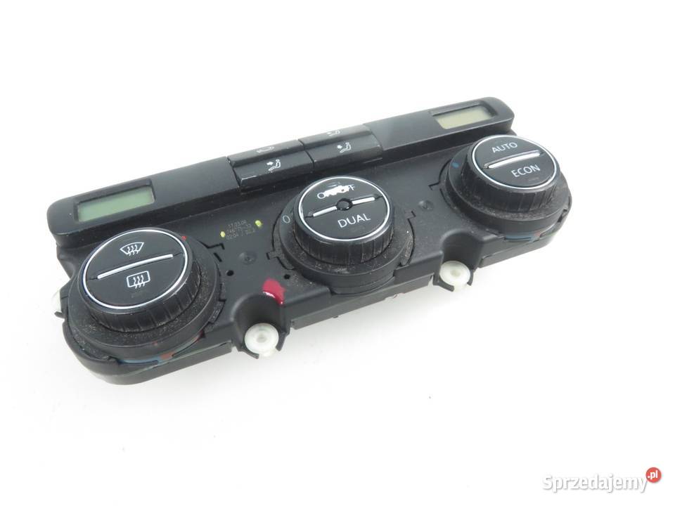 KLIMATRONIK VW PASSAT B6 74677530