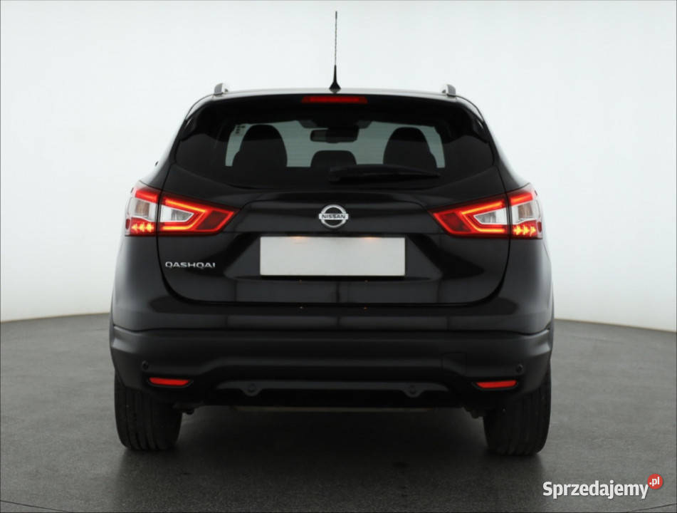 Nissan Qashqai 12 DIGT mazowieckie Piaseczno sprzedam