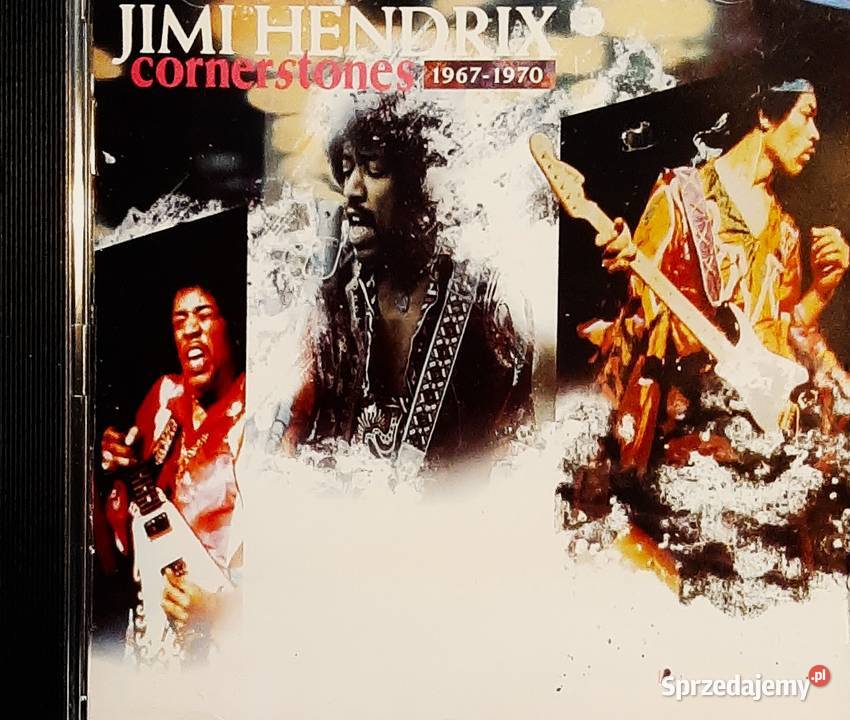 CD Nowa Kultowy Album CD The ALLMAN BROTHERS Płyty i kasety